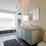 Luxury Panoramic In Rindby-by Traum