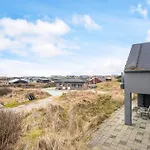 Luxury Panoramic In Rindby-by Traum Feriehus Fanø