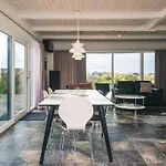 Feriehus Luxury Panoramic In Rindby-by Traum