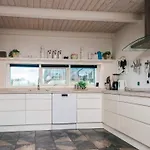 Feriehus Luxury Panoramic In Rindby-by Traum Fanø