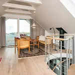 Luxury Panoramic In Rindby-by Traum * Fanø