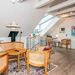 Luxury Panoramic In Rindby-by Traum Feriehus Fanø