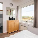Ferienhaus Luxury Panoramic In Rindby-by Traum