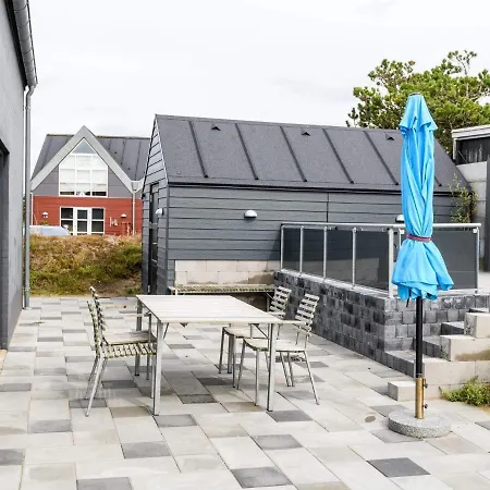 Casa de Férias Lxxvii Fanø
