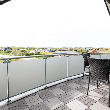 Holiday home Lxxvii *
