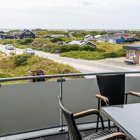 Holiday home Lxxvii