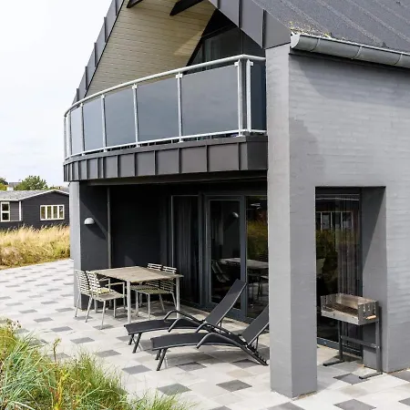 Lxxvii Holiday home *