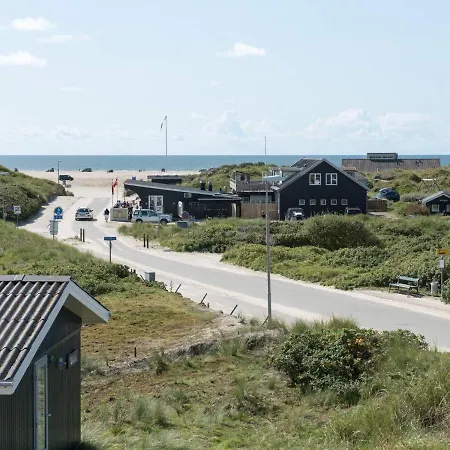 Lxxvii Holiday home