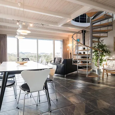 Lxxvii Holiday home