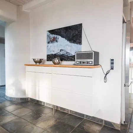 Lxxvii Holiday home