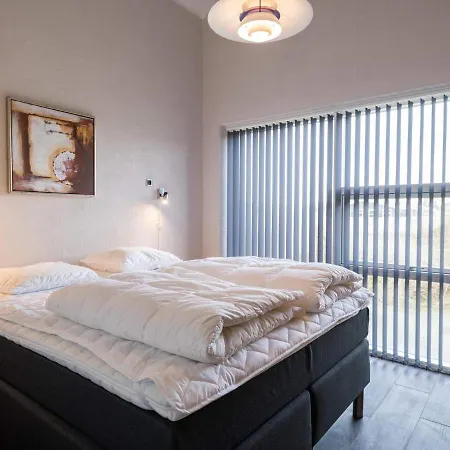 Lxxvii Holiday home Fano