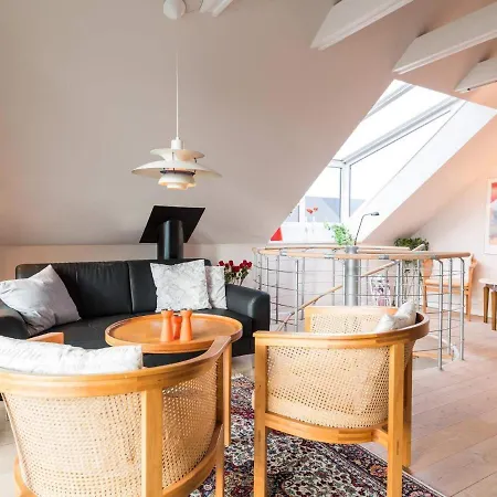 Holiday home Lxxvii *