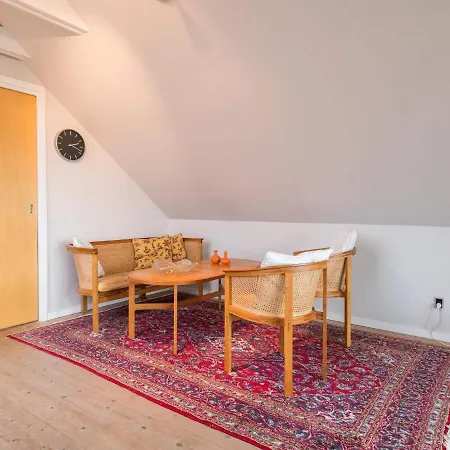 Holiday home Lxxvii *