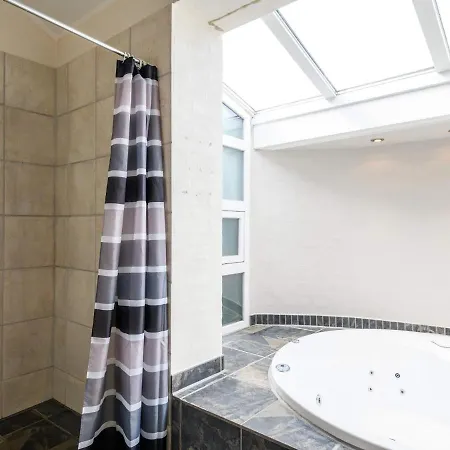 Luxury Panoramic In Rindby-by Traum Fanø