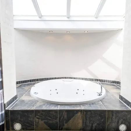 Holiday home Lxxvii