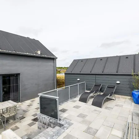 Lxxvii Casa de Férias Fanø