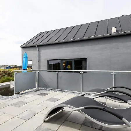 Lxxvii Holiday home Fano