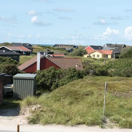 Lxxvii Holiday home