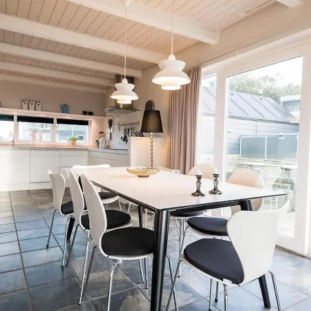 Holiday home Lxxvii