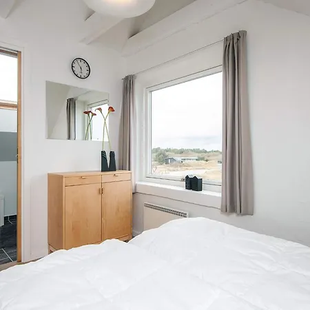 Holiday home Lxxvii