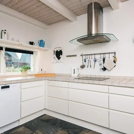 Lxxvii Holiday home *