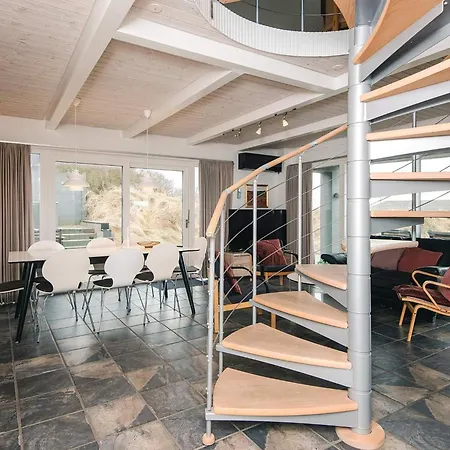 Holiday home Lxxvii Fano