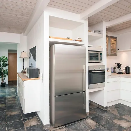 Holiday home Lxxvii *