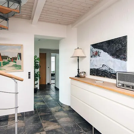 Lxxvii Holiday home Fano