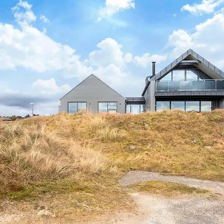 Luxury Panoramic In Rindby-by Traum *