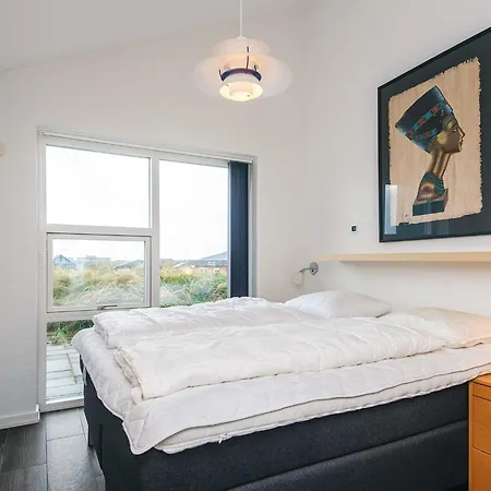 Luxury Panoramic In Rindby-by Traum Vakantiehuis *