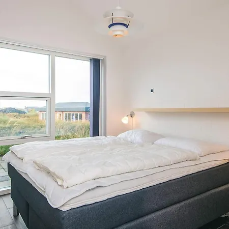 Luxury Panoramic In Rindby-by Traum *