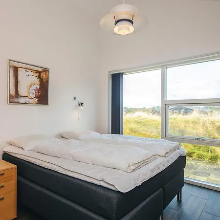 Luxury Panoramic In Rindby-by Traum