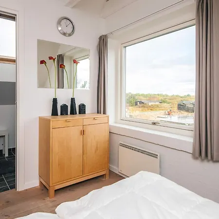 펜션 Luxury Panoramic In Rindby-by Traum