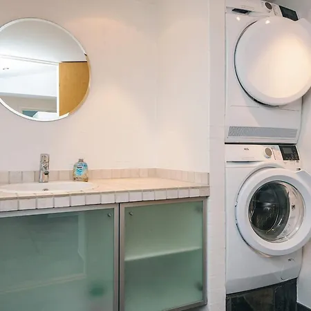 펜션 Luxury Panoramic In Rindby-by Traum Fanø