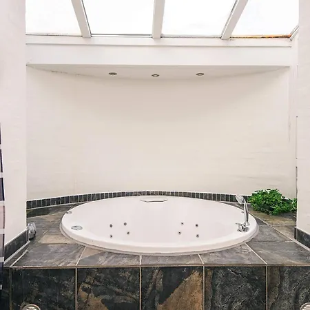 Luxury Panoramic In Rindby-by Traum Ferienhaus Fanø